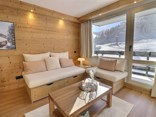 Apartment Méribel, 3 bedrooms, 6 persons - photo_1012070138674