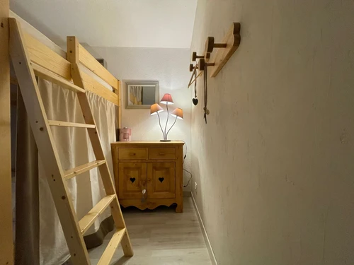 Studio Les Menuires, 2 pièces, 4 personnes - photo_1012053727444