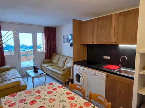 Appartement Avoriaz, 3 pièces, 4 personnes - photo_19788804414