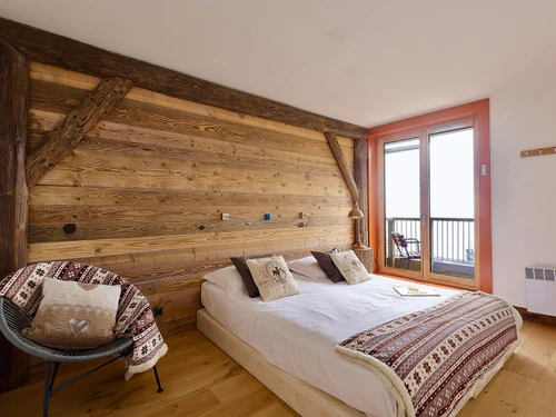 Apartment Courchevel 1650 , 4 bedrooms, 8 persons - photo_1012071287076