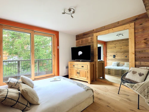 Apartment Courchevel 1650 , 4 bedrooms, 8 persons - photo_1012071287076