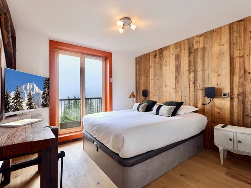 Apartment Courchevel 1650 , 4 bedrooms, 8 persons - photo_1012071287076