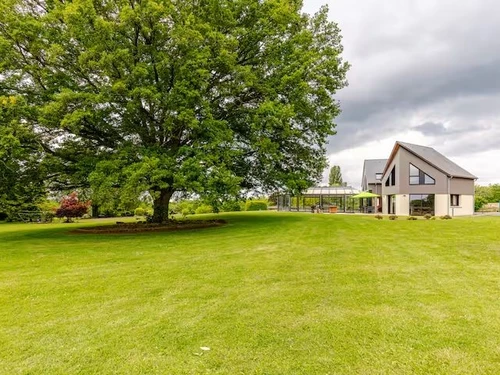 Gîte Soulitré, 5 pièces, 8 personnes - photo_1012071294678