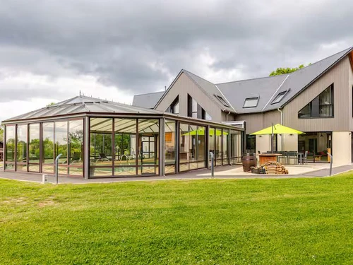 Gîte Soulitré, 5 pièces, 8 personnes - photo_1012071294678