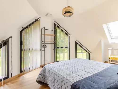 Gîte Soulitré, 5 pièces, 8 personnes - photo_1012071294678