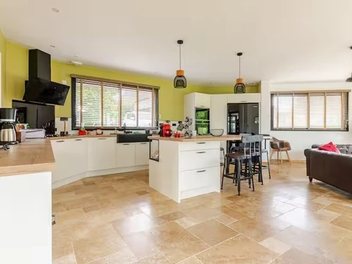 Gîte Soulitré, 5 pièces, 8 personnes - photo_1012071294678