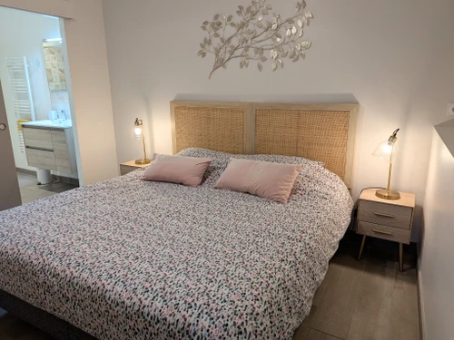 Gîte Chilleurs-aux-Bois, 2 pièces, 2 personnes - photo_1011688621653