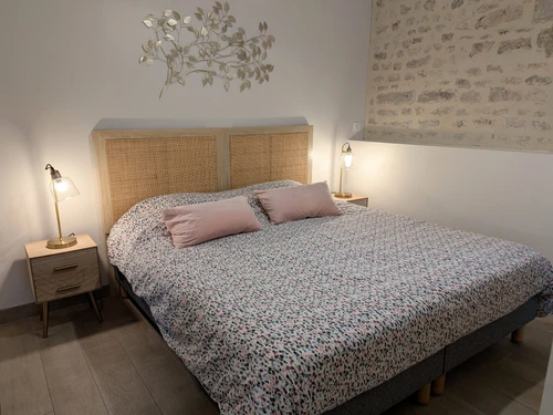 Gîte Chilleurs-aux-Bois, 2 pièces, 2 personnes - photo_1011688621653