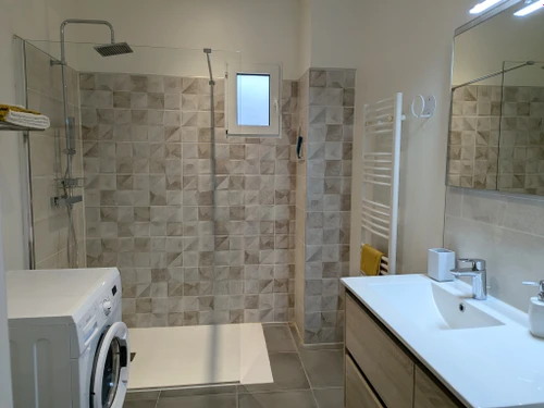 Gîte Chilleurs-aux-Bois, 2 pièces, 2 personnes - photo_1011688621653