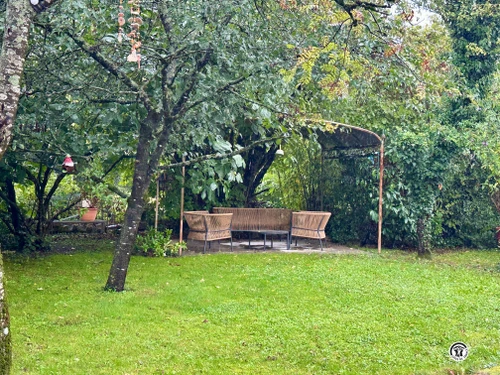 Gîte Saulon-la-Rue, 4 pièces, 6 personnes - photo_1011961001873