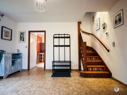 Gîte Saulon-la-Rue, 4 pièces, 6 personnes - photo_1011961001873