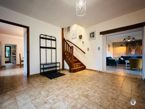 Gîte Saulon-la-Rue, 4 pièces, 6 personnes - photo_1011961001873