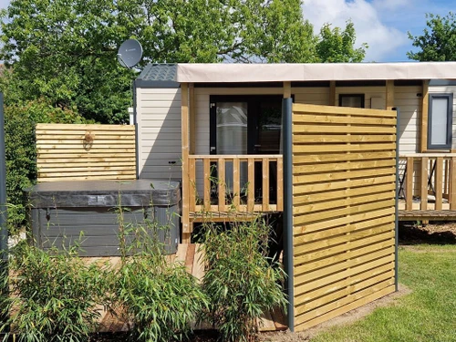 Camping Pordic, 3 pièces, 4 personnes - photo_1012071304267