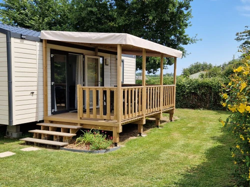 Camping Pordic, 3 pièces, 4 personnes - photo_1012071305967