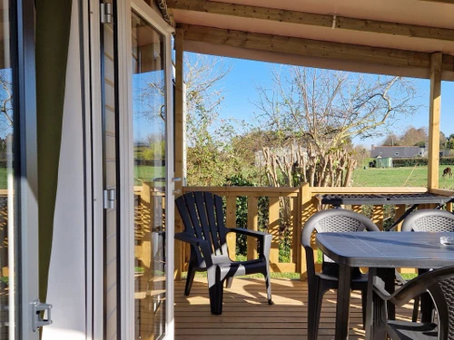 Camping Pordic, 3 pièces, 4 personnes - photo_1012071305967