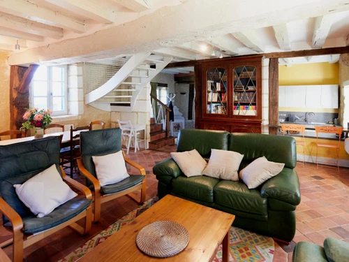 Gîte Tauxigny-Saint-Bauld, 4 pièces, 6 personnes - photo_1012071369427