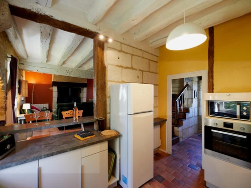 Gîte Tauxigny-Saint-Bauld, 4 pièces, 6 personnes - photo_1012071369427