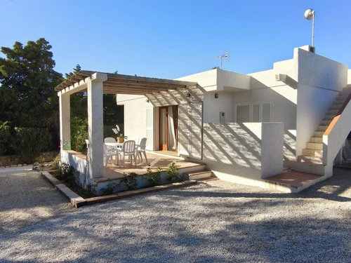 Maison L'Ametlla de Mar, 4 pièces, 6 personnes - photo_1011598266174