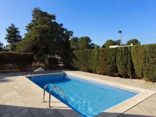 Maison L'Ametlla de Mar, 4 pièces, 6 personnes - photo_1011598266174