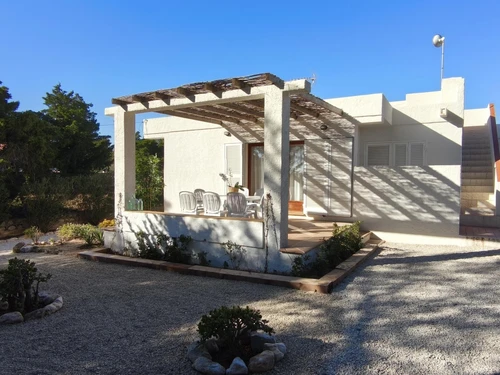 Maison L'Ametlla de Mar, 4 pièces, 6 personnes - photo_1011598266174