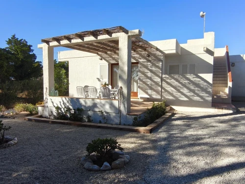 Maison L'Ametlla de Mar, 4 pièces, 6 personnes - photo_1011598266174