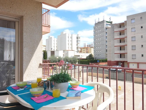 Appartement Roses, 2 pièces, 4 personnes - photo_1011272311348