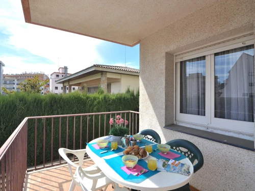 Appartement Roses, 2 pièces, 4 personnes - photo_1011272311348