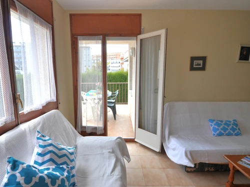 Appartement Roses, 2 pièces, 4 personnes - photo_1011272311348