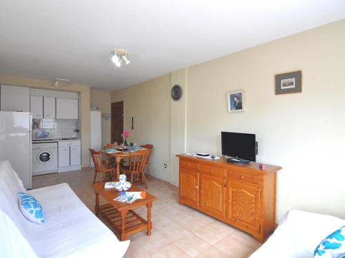 Appartement Roses, 2 pièces, 4 personnes - photo_1011272311348