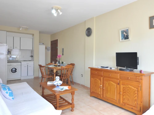 Appartement Roses, 2 pièces, 4 personnes - photo_1011272311348