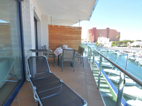 Appartement Roses, 3 pièces, 5 personnes - photo_1011272306992