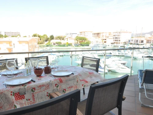 Appartement Roses, 3 pièces, 5 personnes - photo_1011272306992