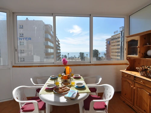 Appartement Roses, 2 pièces, 4 personnes - photo_1011503383650