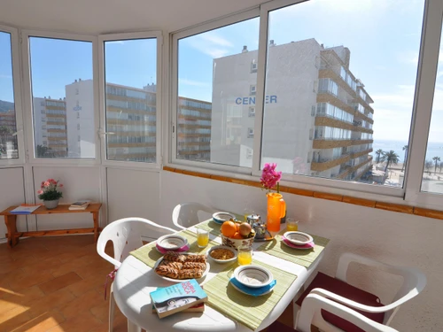 Appartement Roses, 2 pièces, 4 personnes - photo_1011503383650