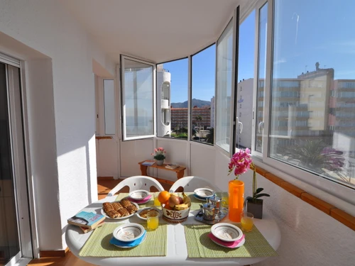 Appartement Roses, 2 pièces, 4 personnes - photo_1011503383650