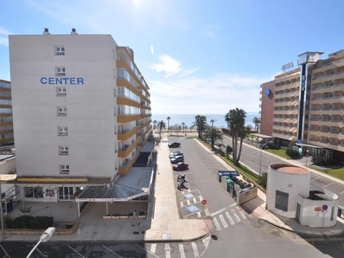 Appartement Roses, 2 pièces, 4 personnes - photo_1011503383650