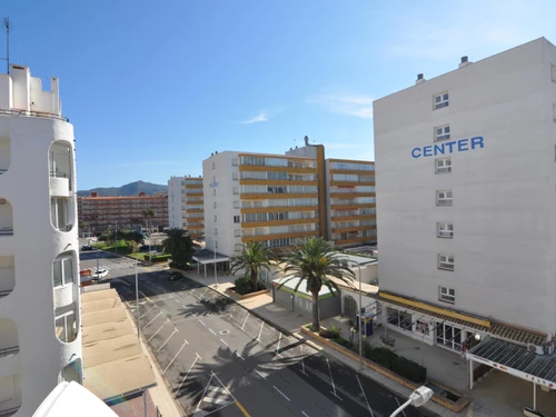 Appartement Roses, 2 pièces, 4 personnes - photo_1011503383650