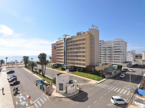 Appartement Roses, 2 pièces, 4 personnes - photo_1011503383650