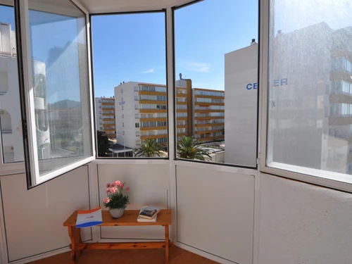 Appartement Roses, 2 pièces, 4 personnes - photo_1011503383650