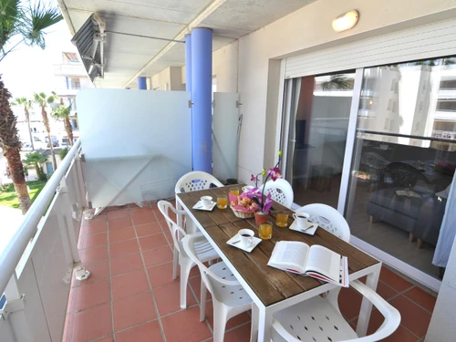 Appartement Roses, 3 pièces, 4 personnes - photo_1011272306196