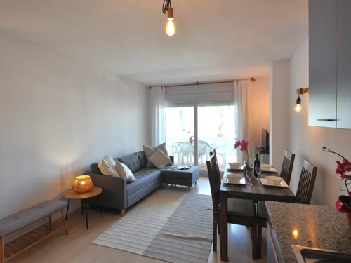 Appartement Roses, 3 pièces, 4 personnes - photo_1011272306196