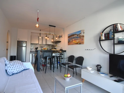 Appartement Roses, 2 pièces, 4 personnes - photo_1011272292161