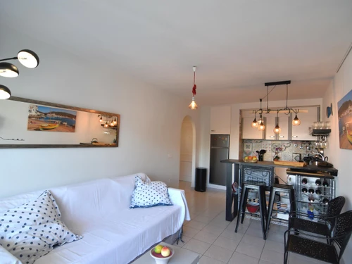 Appartement Roses, 2 pièces, 4 personnes - photo_1011272292161