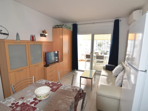 Apartment Roses, 1 bedroom, 4 persons - photo_1011594167963