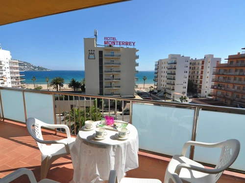 Appartement Roses, 3 pièces, 5 personnes - photo_1011272297888