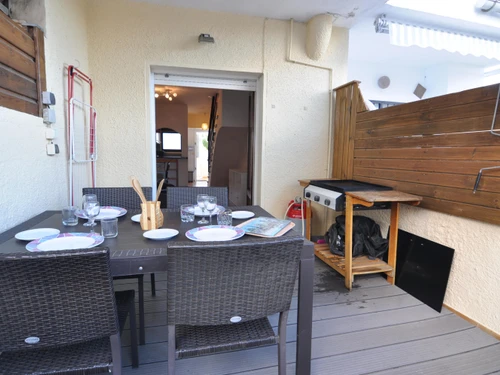 Maison Roses, 3 pièces, 5 personnes - photo_1011272307682