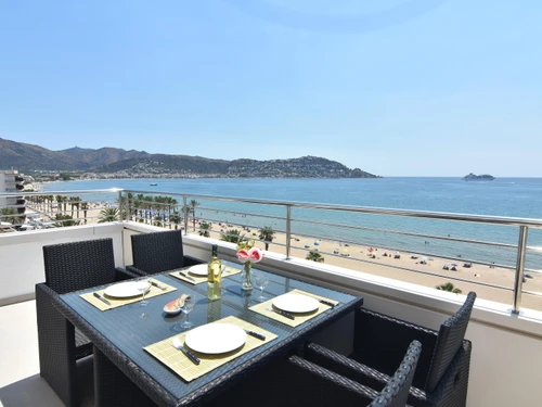 Appartement Roses, 3 pièces, 6 personnes - photo_1011272313621