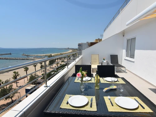 Appartement Roses, 3 pièces, 6 personnes - photo_1011272313621