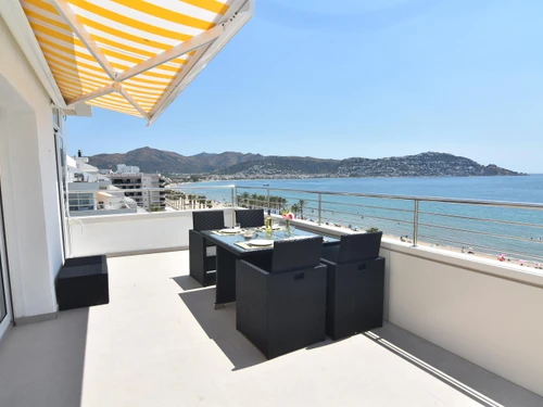 Appartement Roses, 3 pièces, 6 personnes - photo_1011272313621