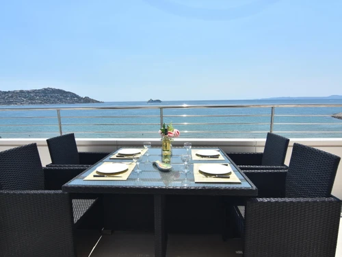 Appartement Roses, 3 pièces, 6 personnes - photo_1011272313621